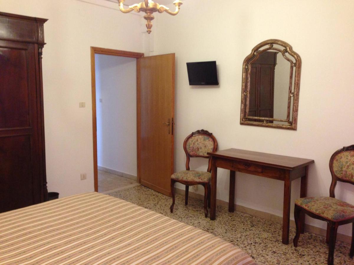 Gasthof Casa Del Pozzo Venedig