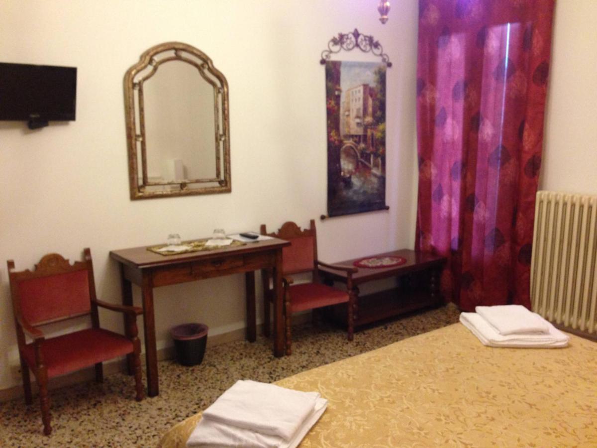 Casa Del Pozzo Gasthof *