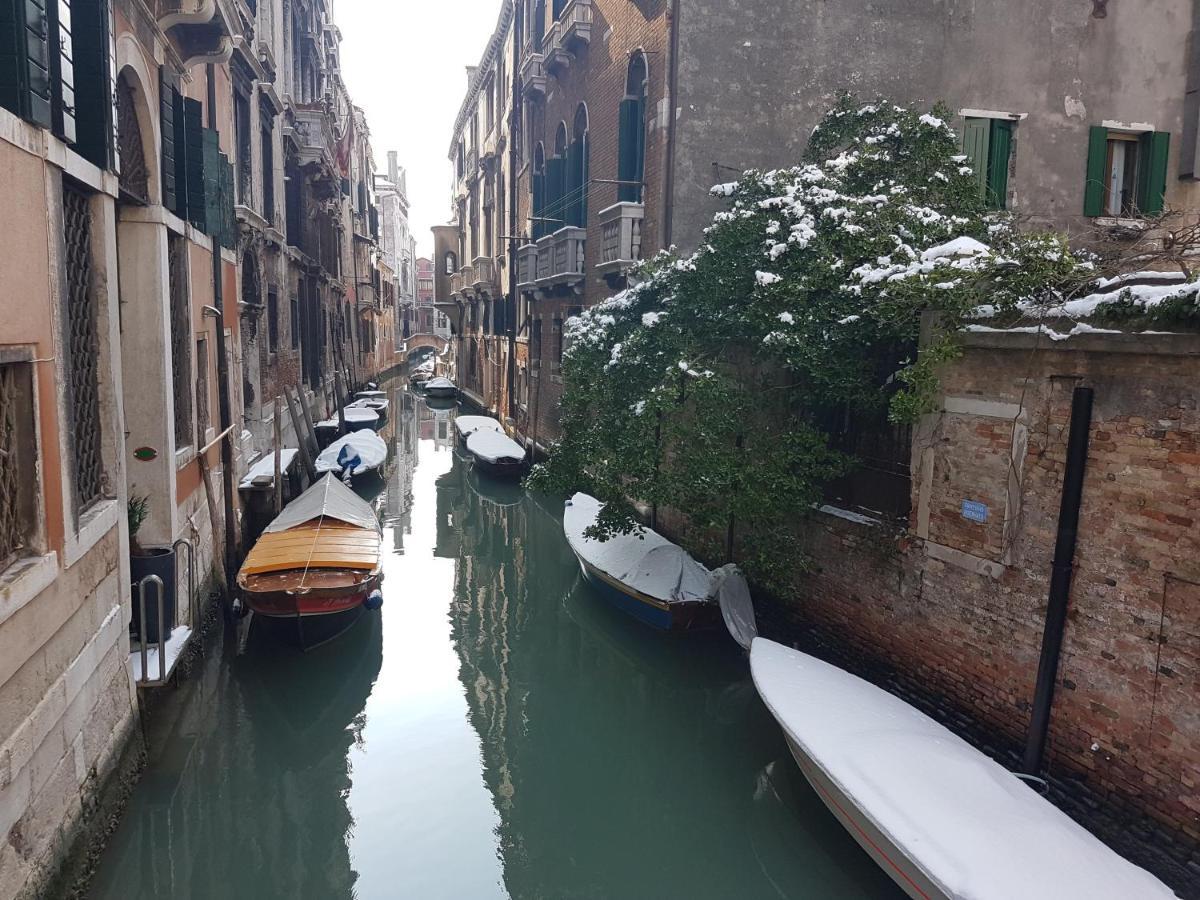 Casa Del Pozzo Venedig