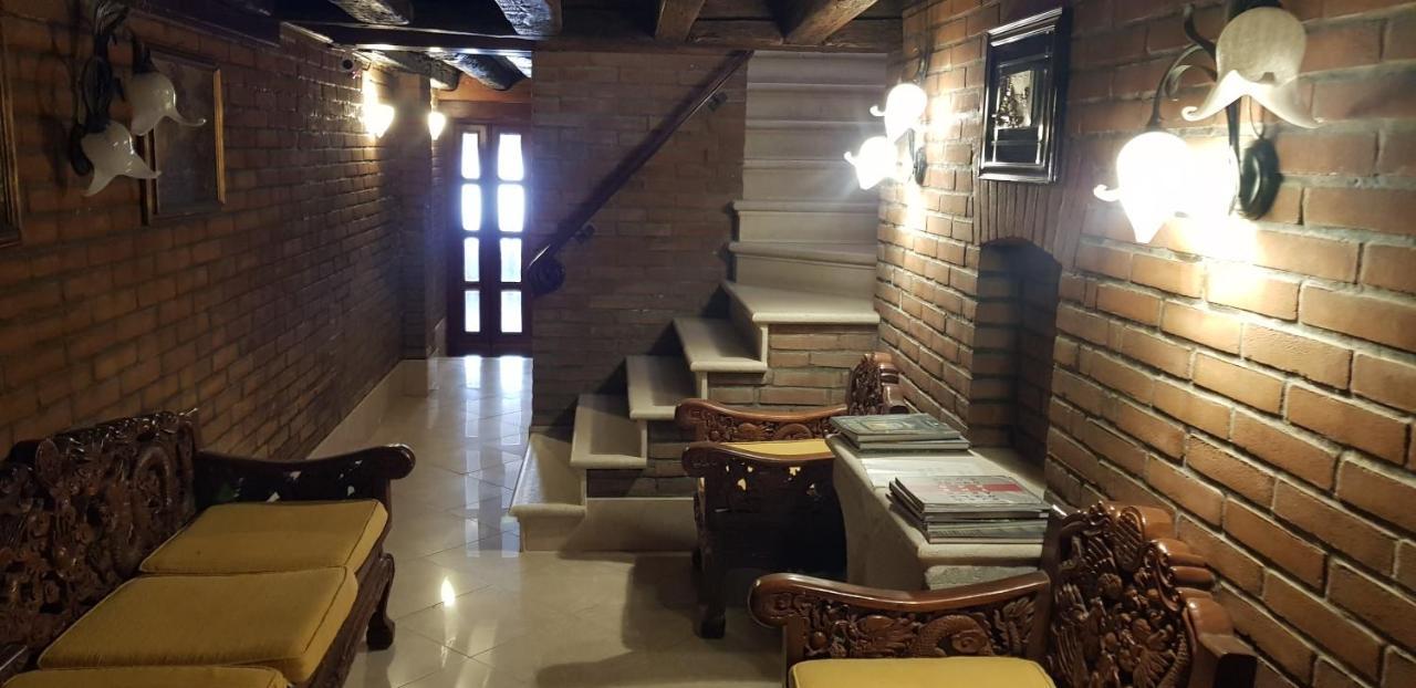 Gasthof Casa Del Pozzo *
