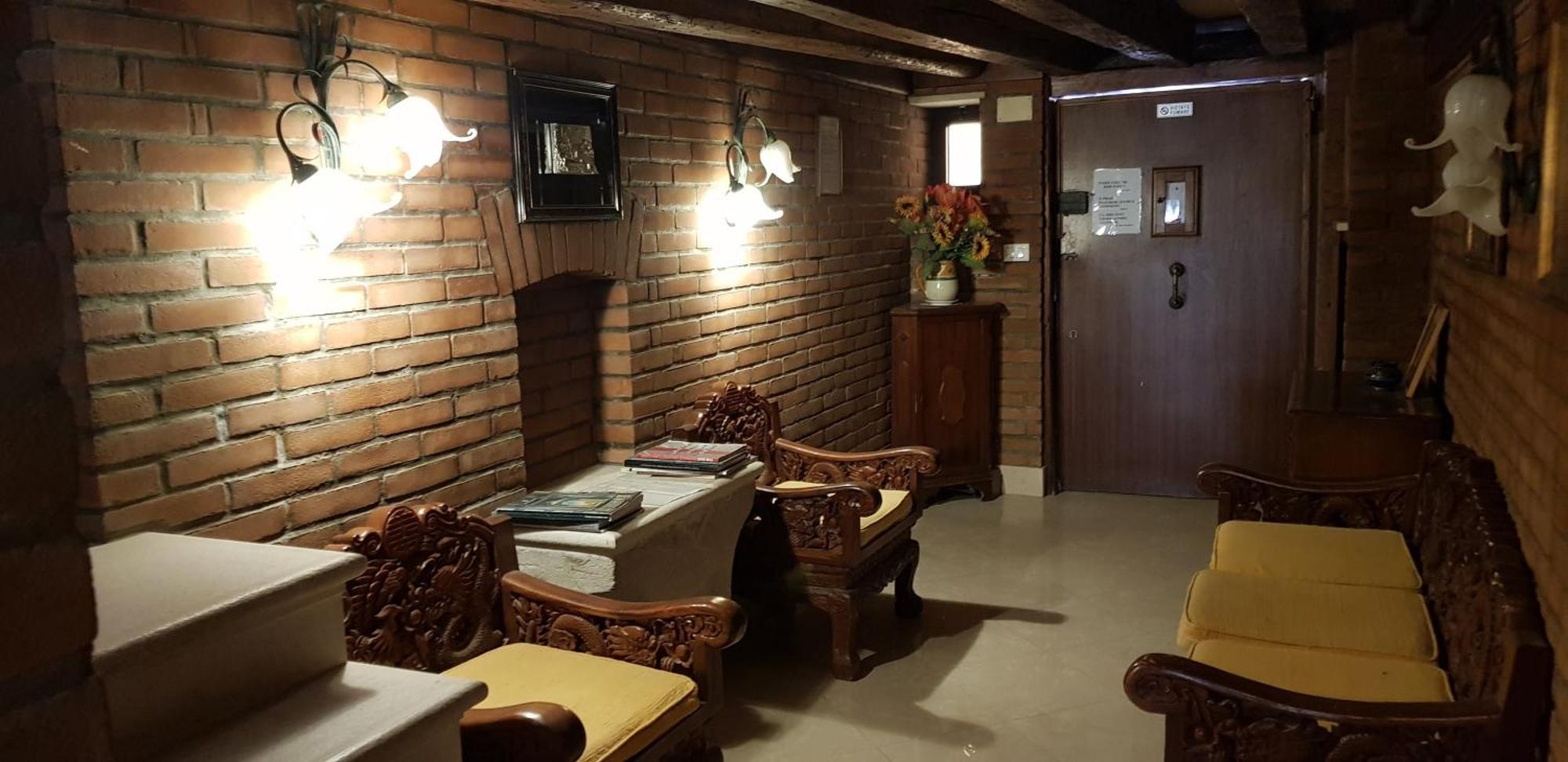 Casa Del Pozzo Venedig