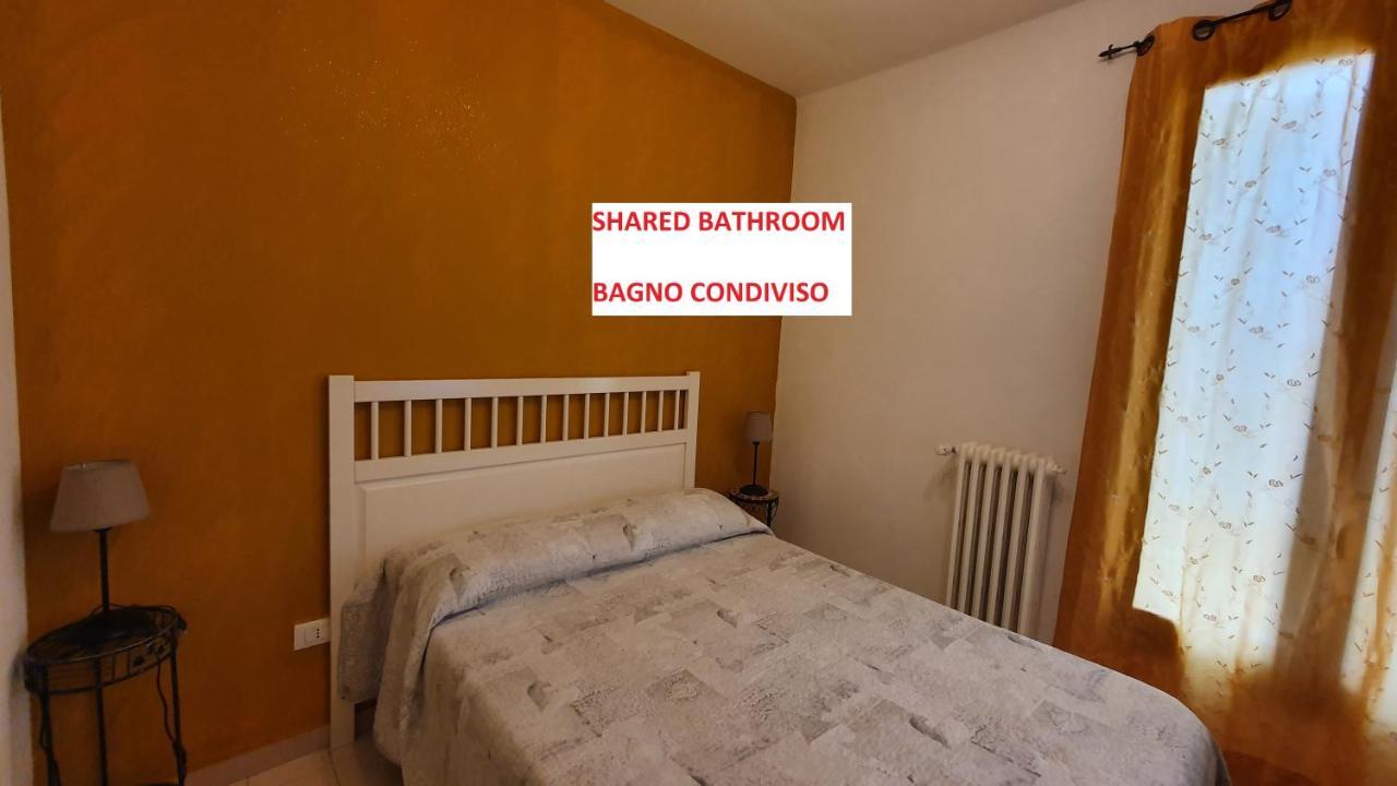 Casa Del Pozzo Gæstehus *