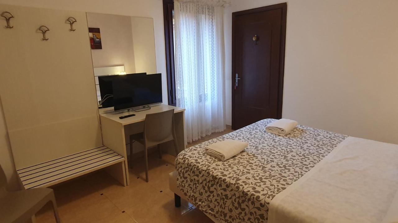Casa Del Pozzo Gasthof