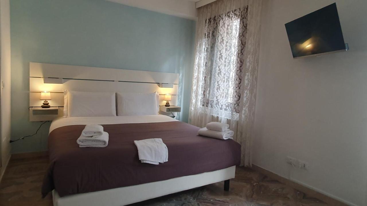 Casa Del Pozzo Gasthof *