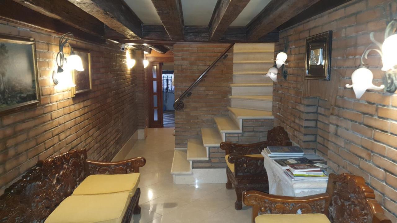 Casa Del Pozzo Gasthof