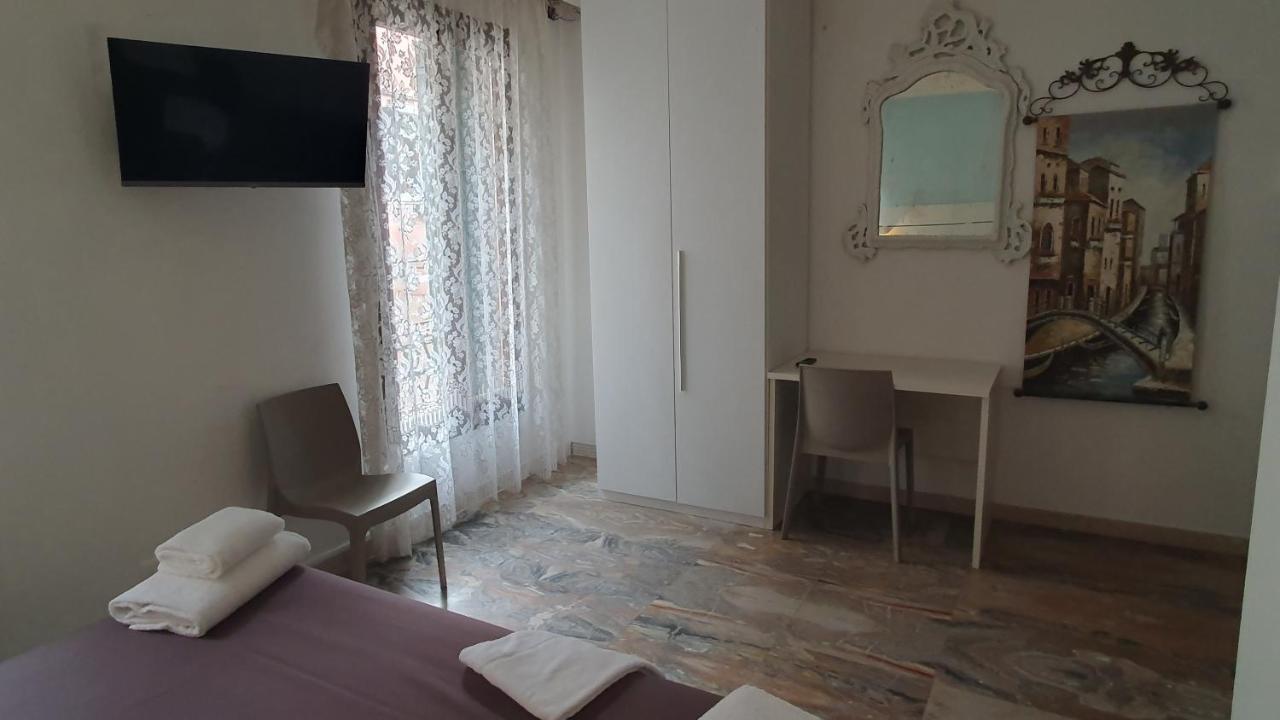 Gæstehus Casa Del Pozzo Venedig