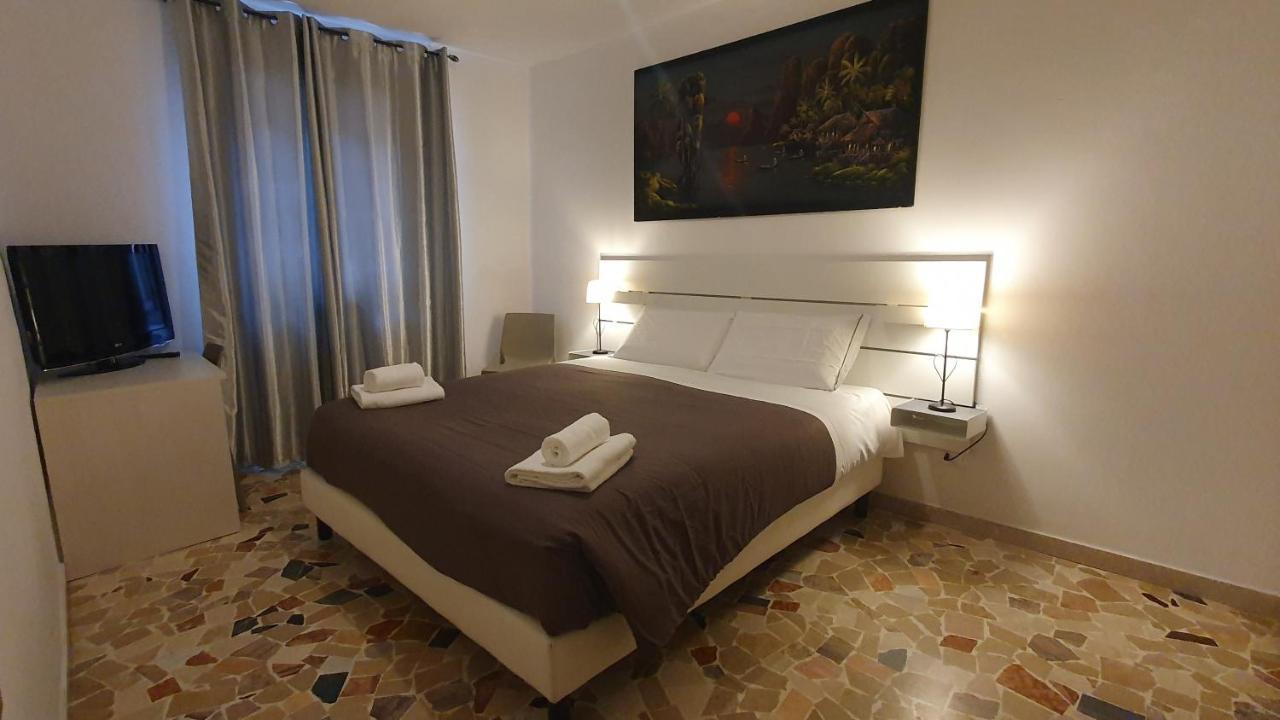 Gæstehus Casa Del Pozzo Venedig