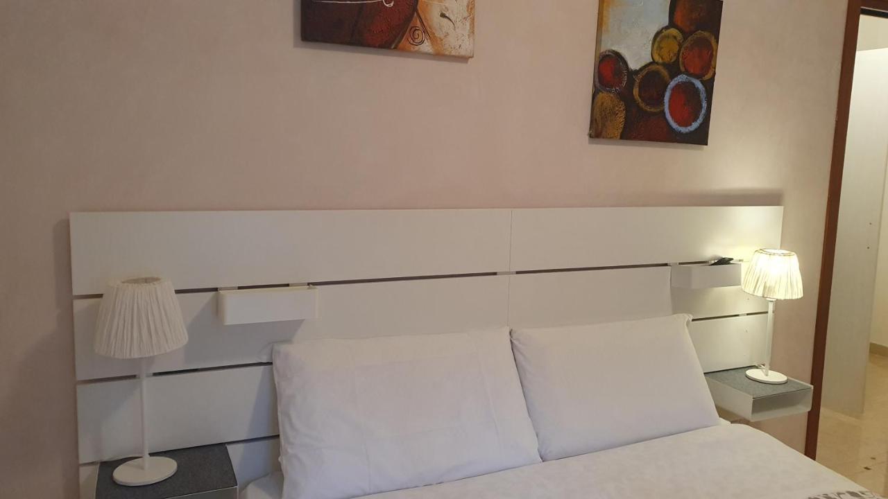 Gasthof Casa Del Pozzo *