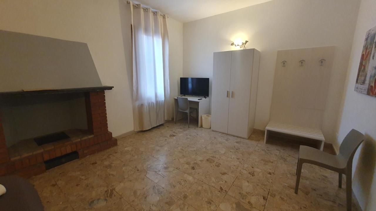 Casa Del Pozzo Gasthof